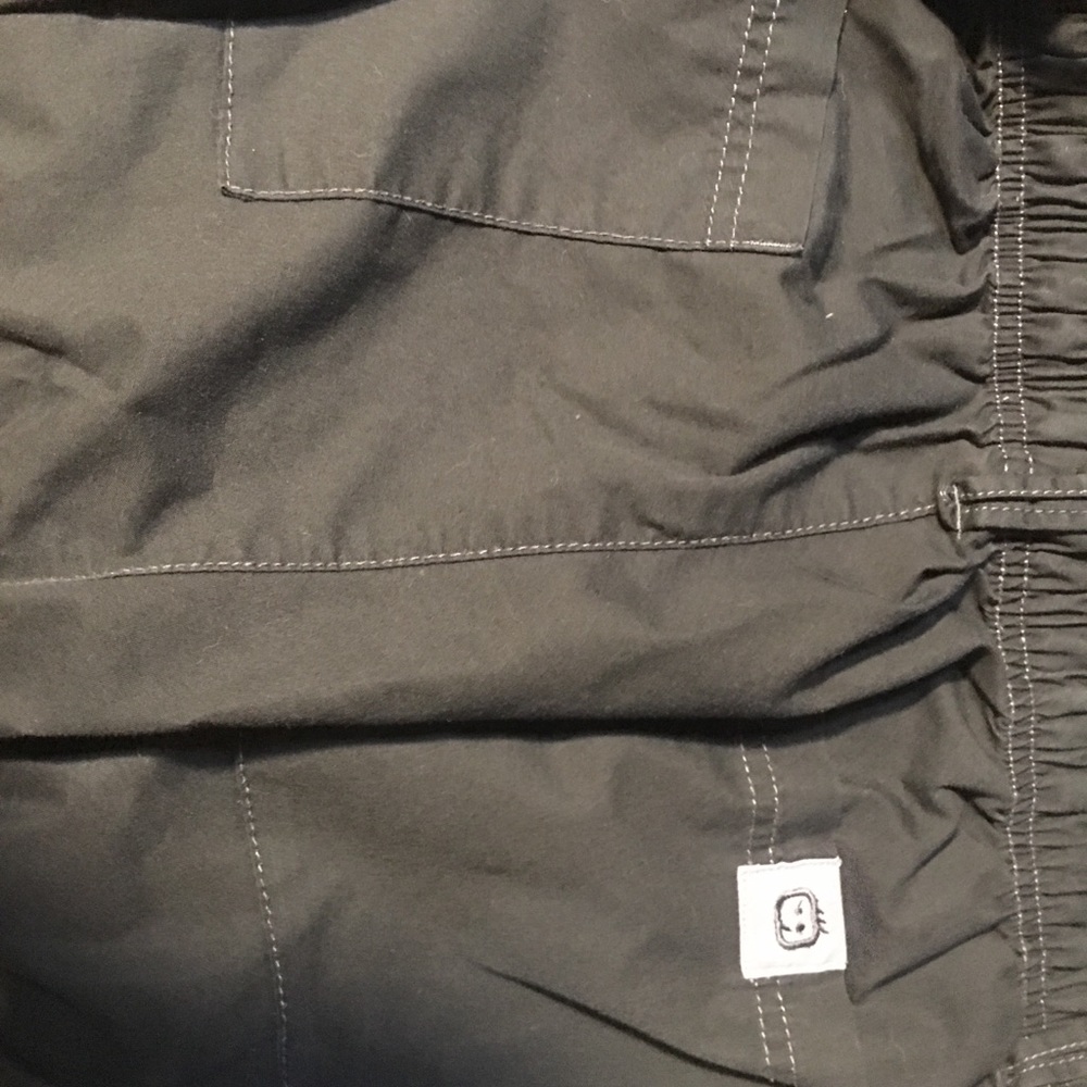 Scrubs xl set